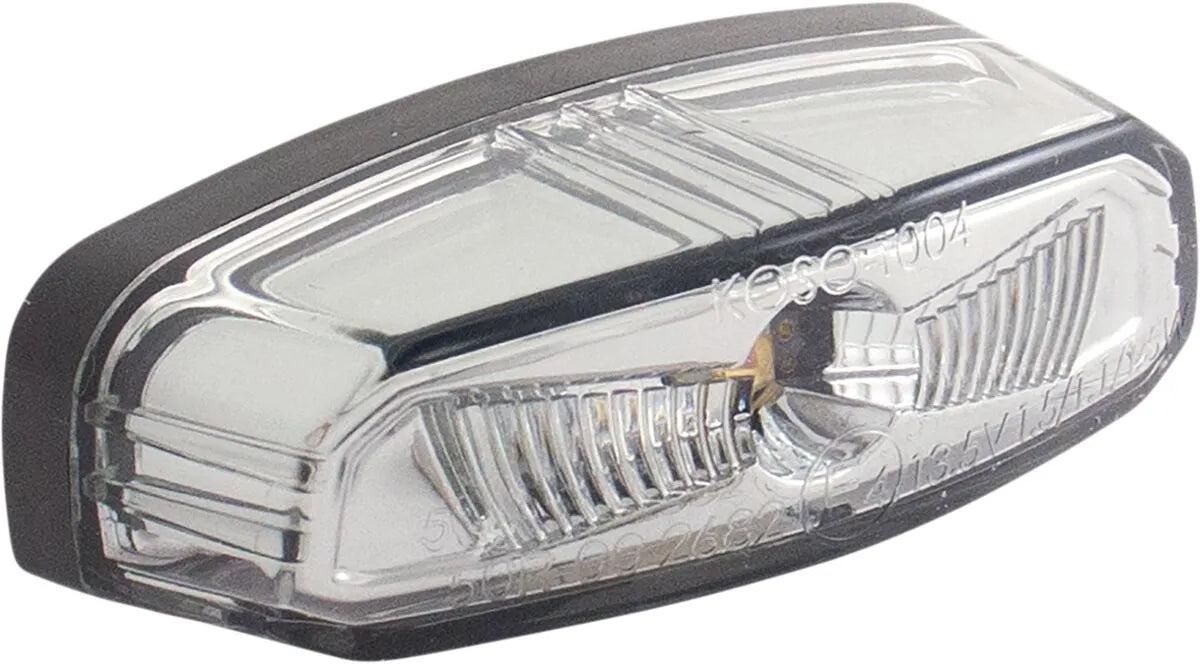 Koso Hawkeye Led Taillight - Universal Fit