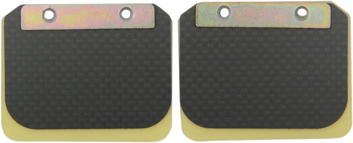 Boyesen Pro Series Reed Set For Rad Valve