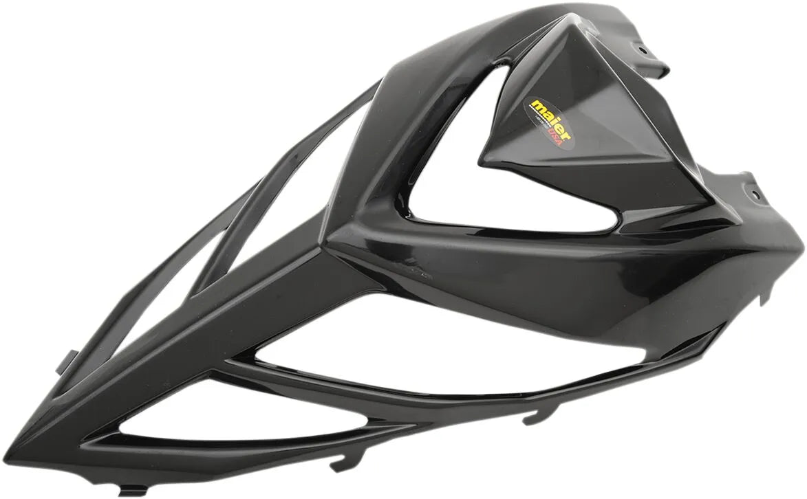 Maier Replacement Hood For Oem Fit - Black