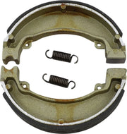 Dp Brakes Dp9125 Bremseklodser - Organisk Base - For & Bag