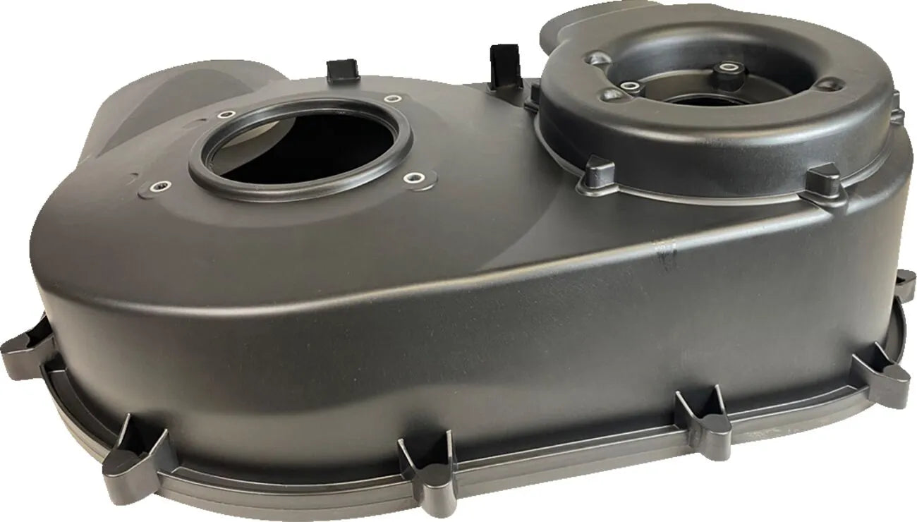 Moose Offroad Clutch Cover - Direct Replacement