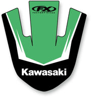 Factory Effex Front Fender Graphic Kit For Dirt Bikes