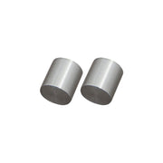 S&S crankpin end plug set - For 1.671" crankpin