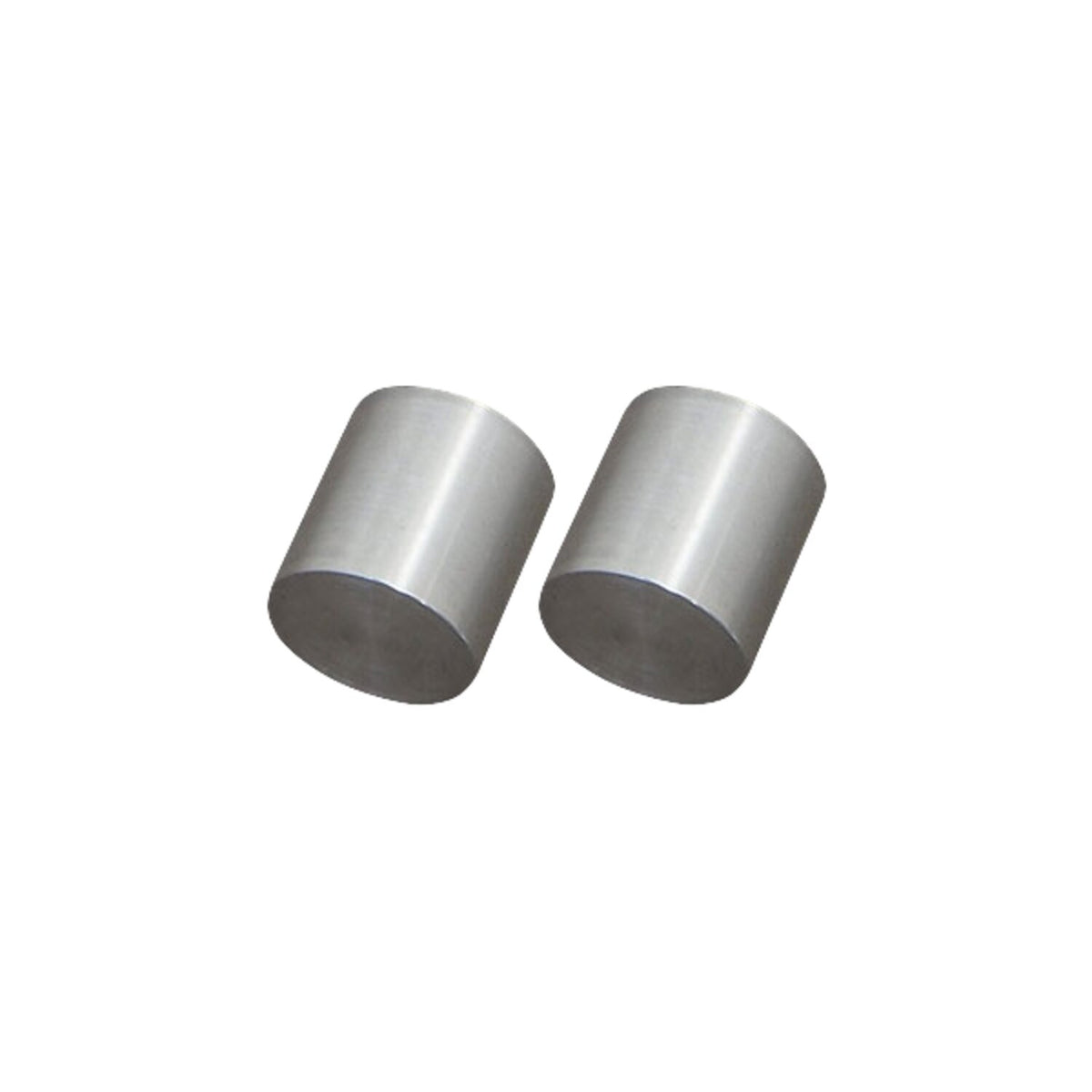 S&S crankpin end plug set - For 1.671" crankpin