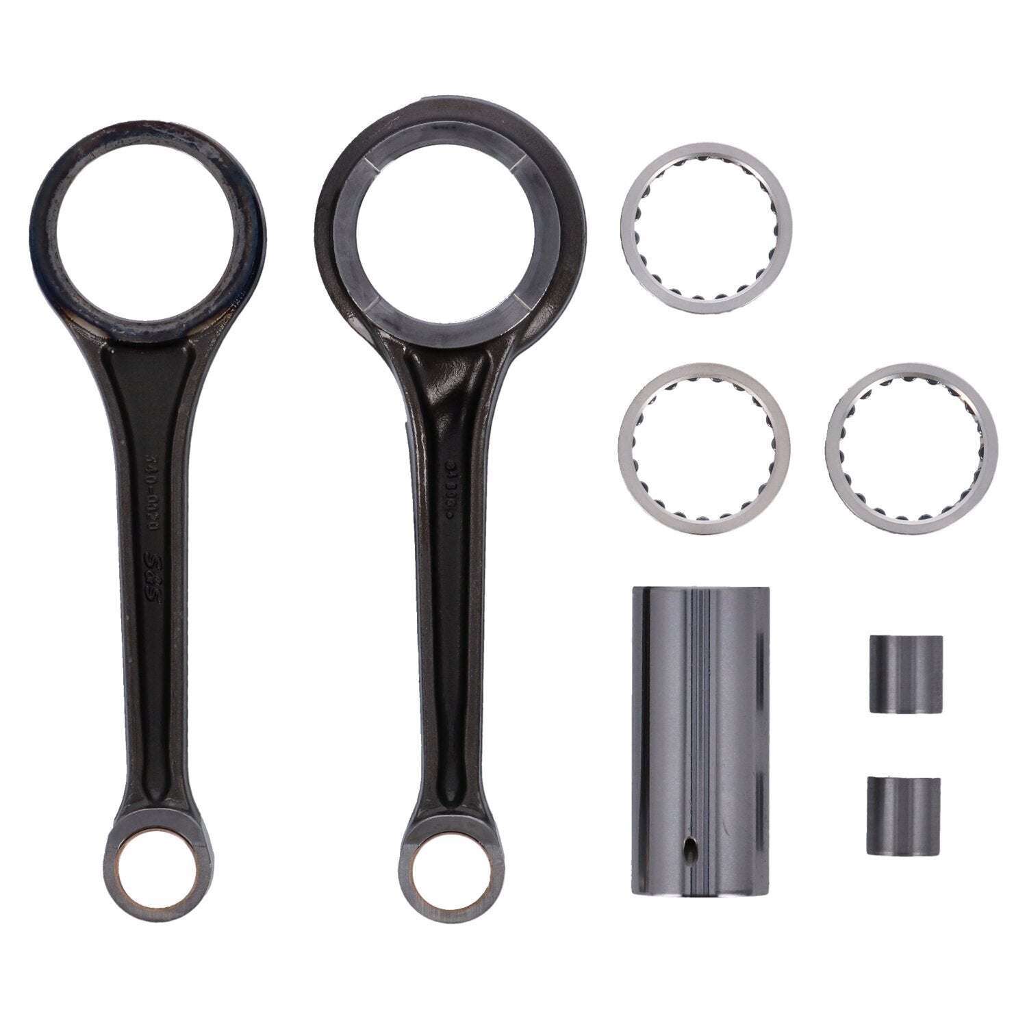 S&S TC connecting rod assy
