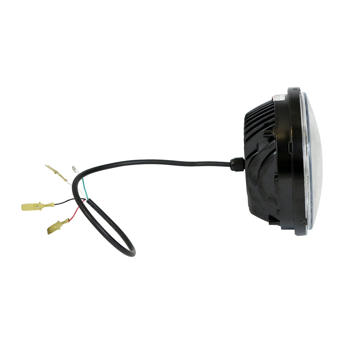 MCS Vulcano I 5-3/4" LED headlamp unit