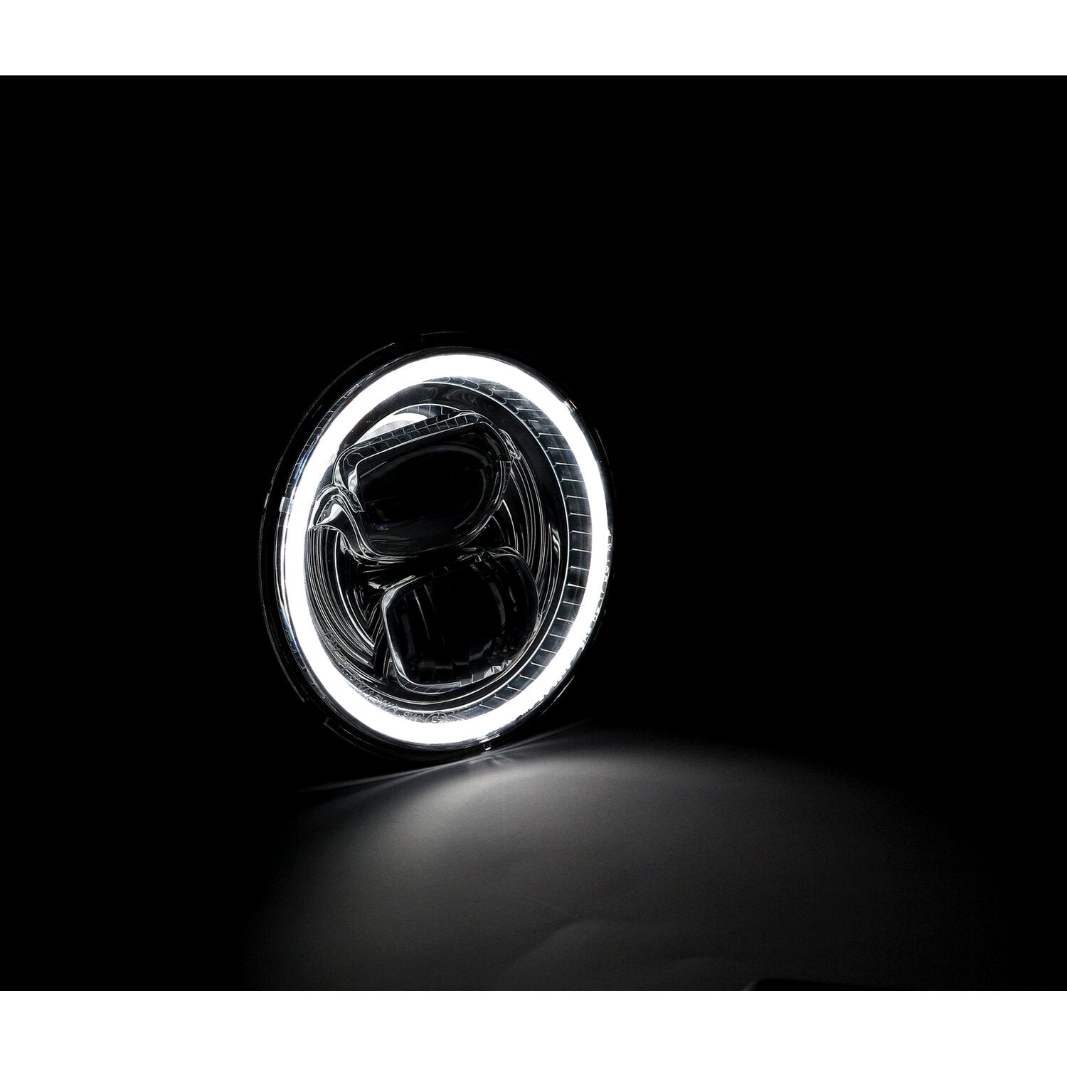 MCS Vulcano I 5-3/4" LED headlamp unit