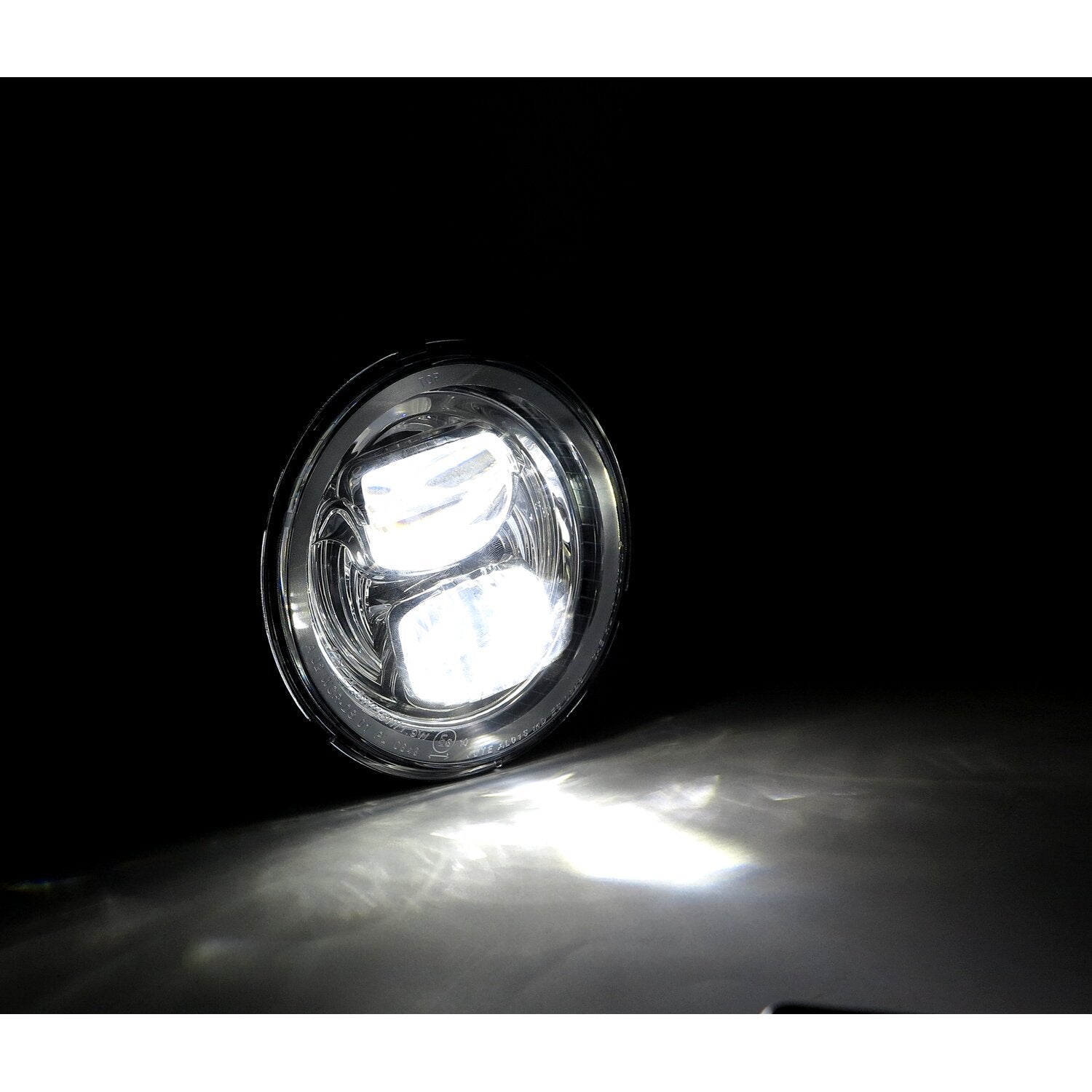 MCS Vulcano I 5-3/4" LED headlamp unit