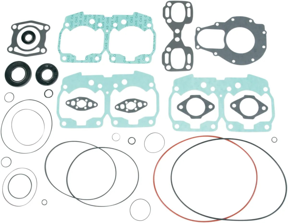 Vertex Complete Gasket Set for Sea-doo SPX 780 XP 780 1995-1999