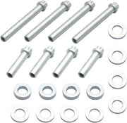 S&S Cycle 12-Point Head Bolt Kit
