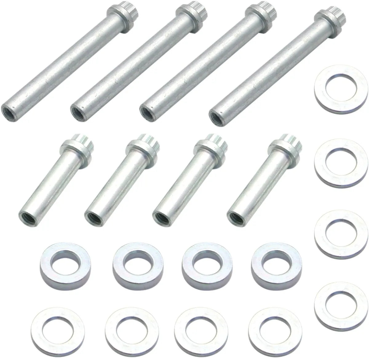 S&S Cycle 12-Point Head Bolt Kit