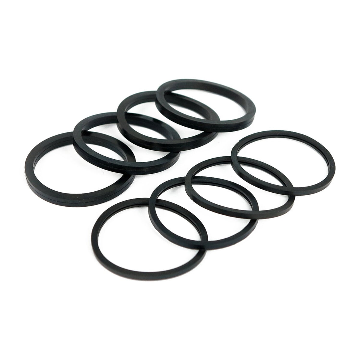 MCS Caliper seal kit front & rear