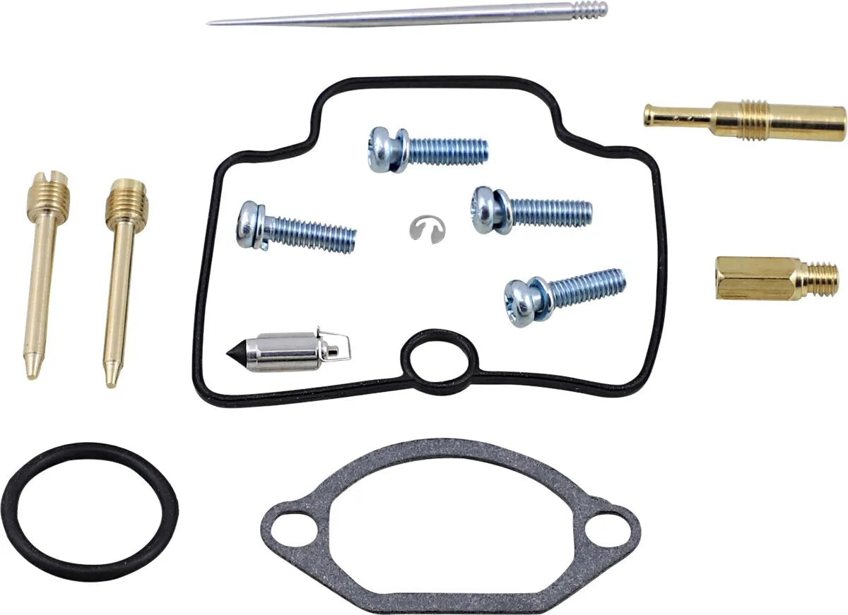 Moose Offroad Carburetor Repair Kit