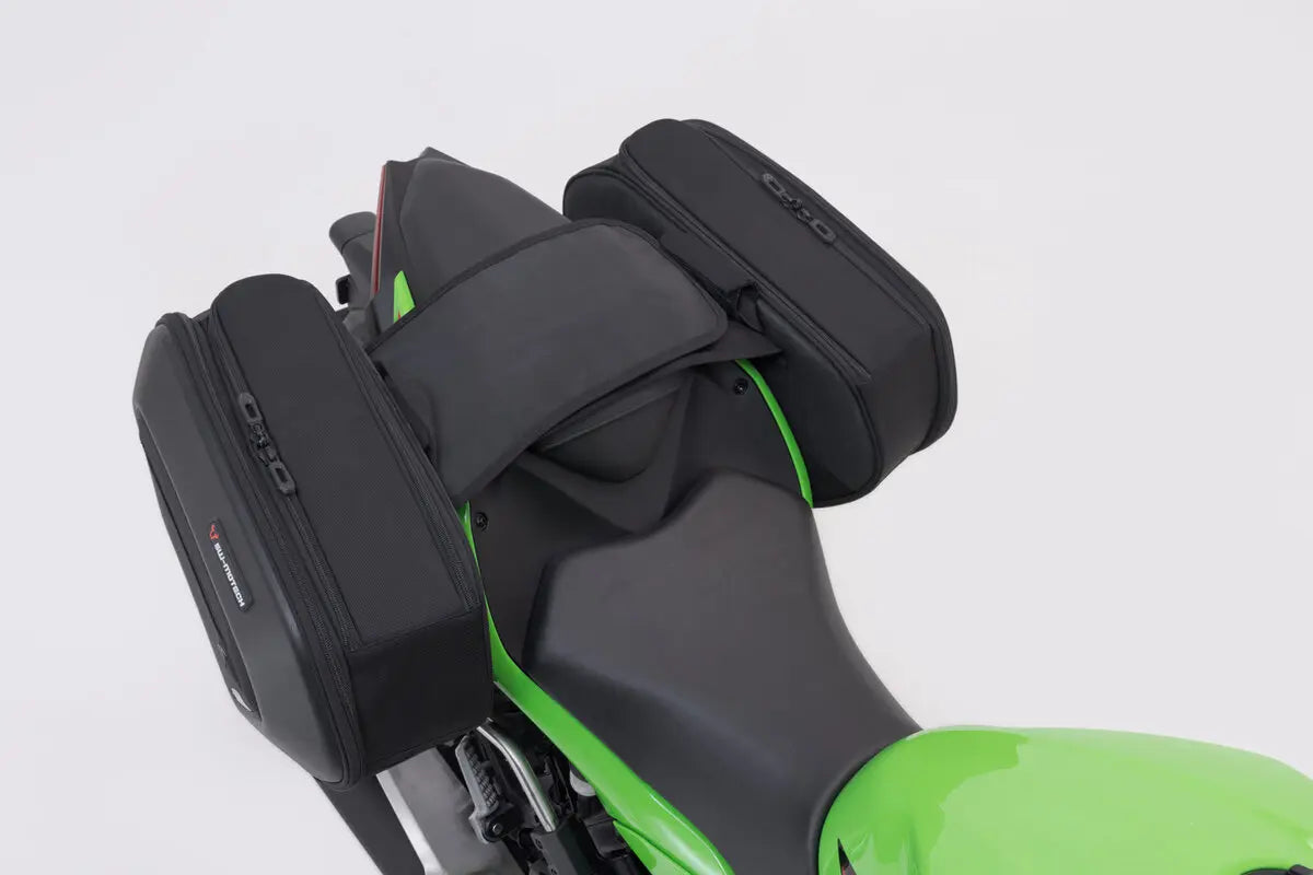 Sw-motech Pro Blaze H Saddlebag Set