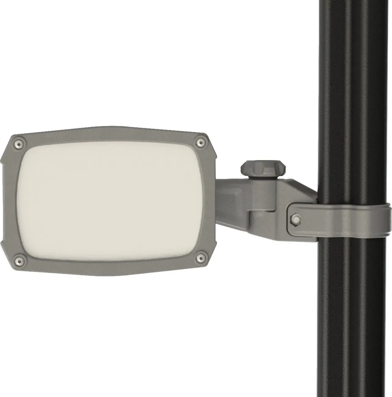 Moose Offroad Side View Mirror Clamp