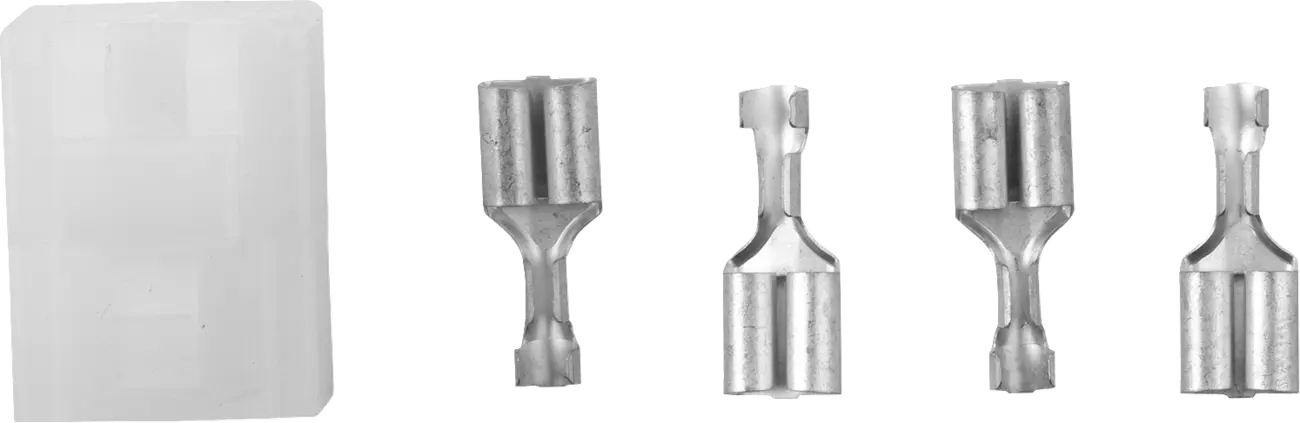 Rick's Motorsport Electric Wiring Harness Connector Kit