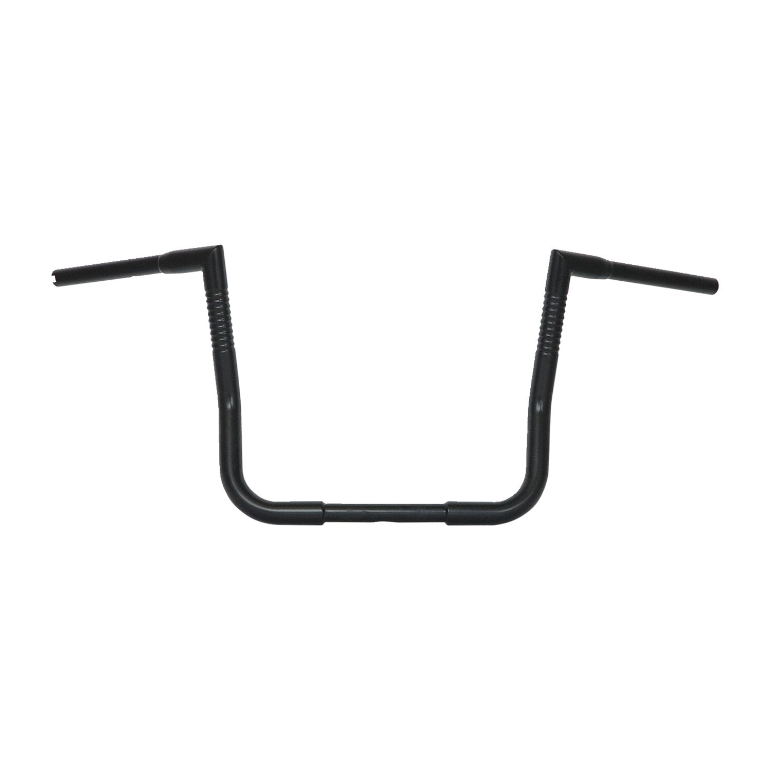 Kodlin Grooved Bonanza 1 1/4" bagger handlebar - 13"