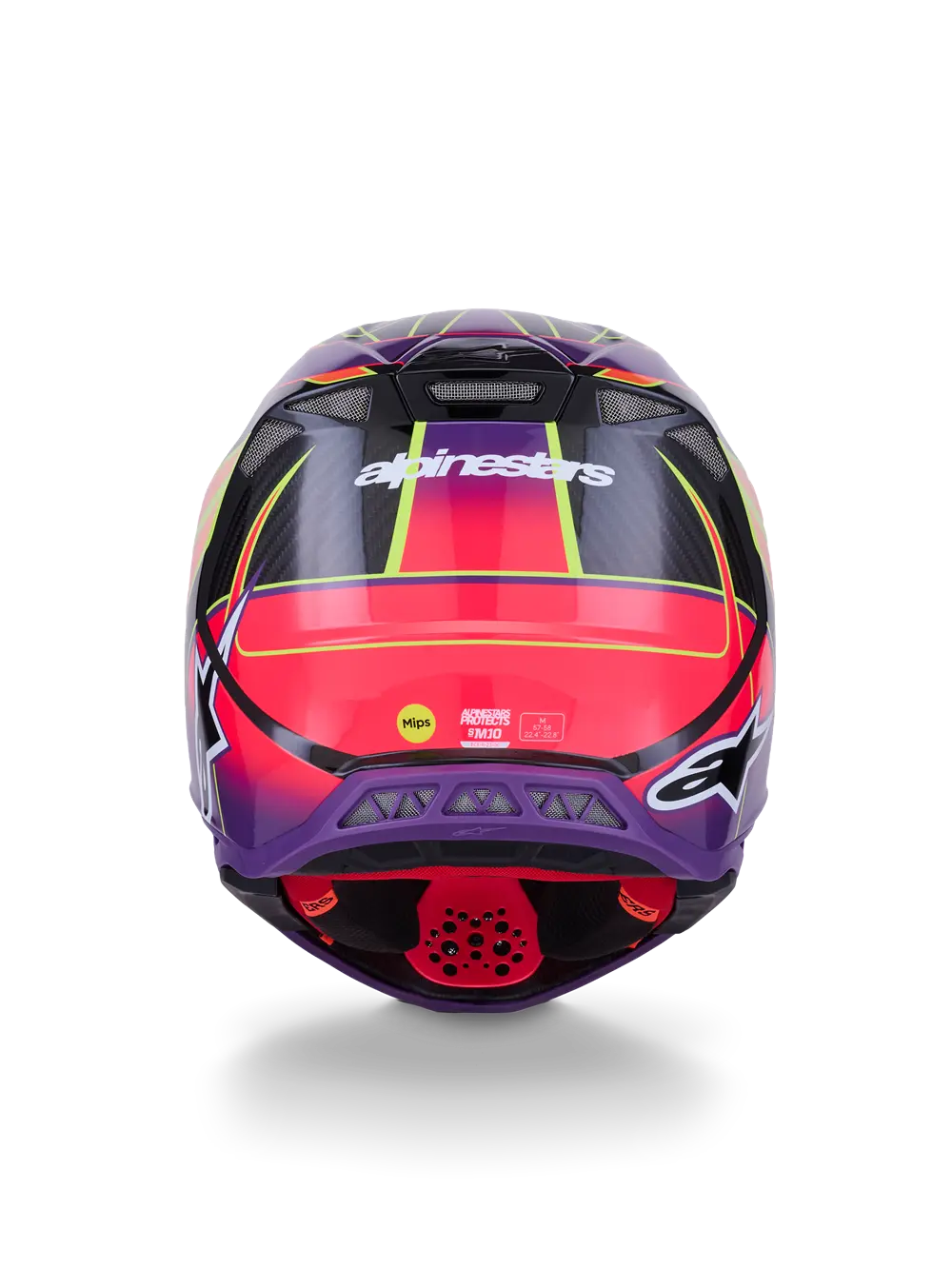 Alpinestars Supertech M10 Era Mips Helmet