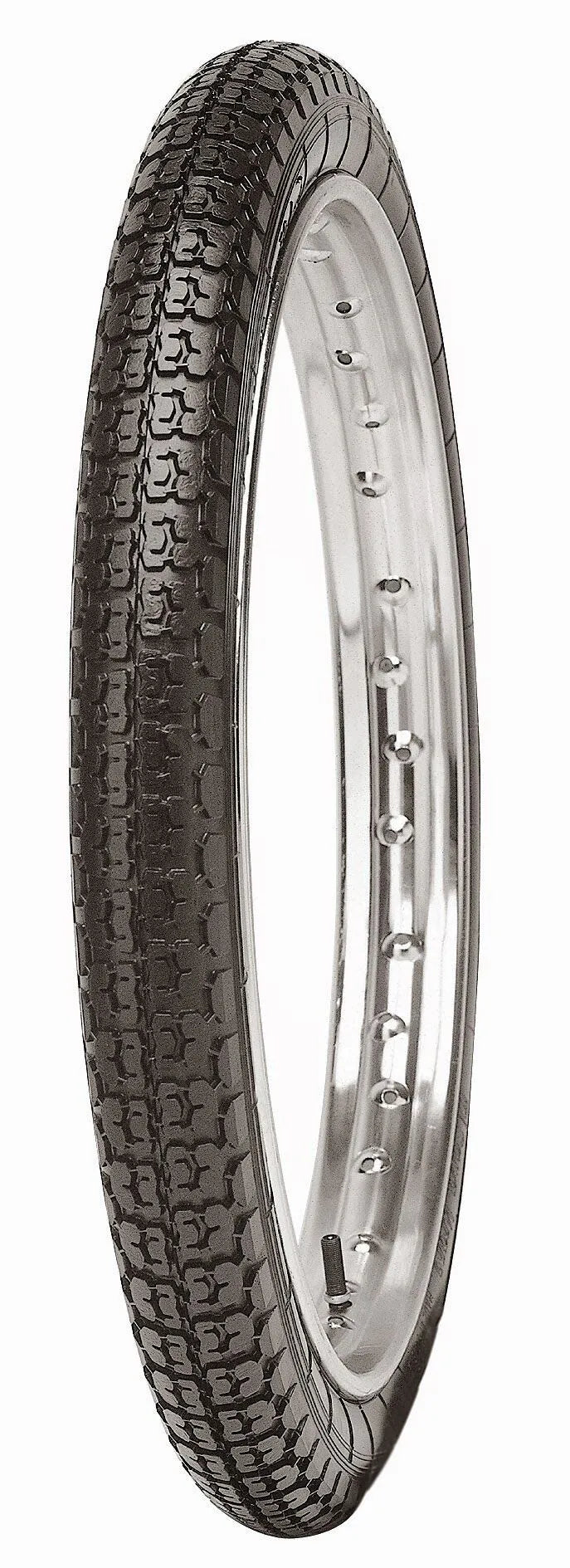 Mitas B 4 Tire 2.25-17 For Mopeds