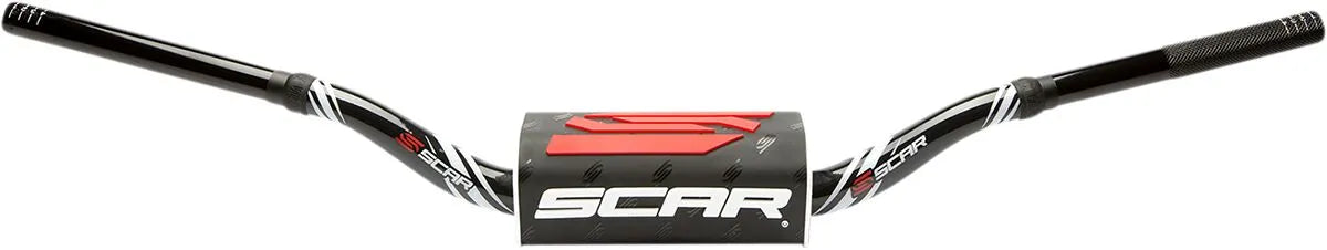 Scar O² Handlebar - Premium Aluminum Construction