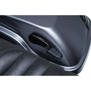 Kuryakyn Quick draw saddlebag latch handles
