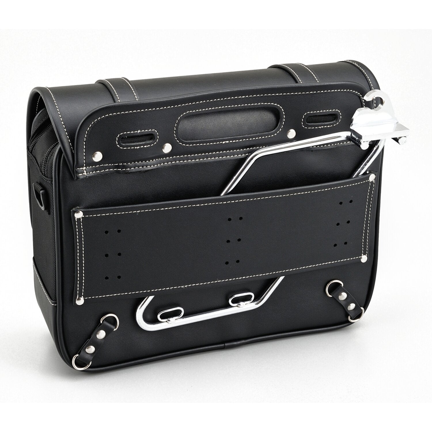 Daytona universal saddlebag