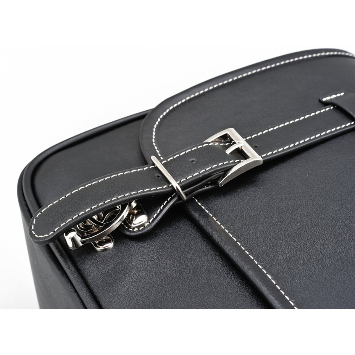 Daytona universal saddlebag
