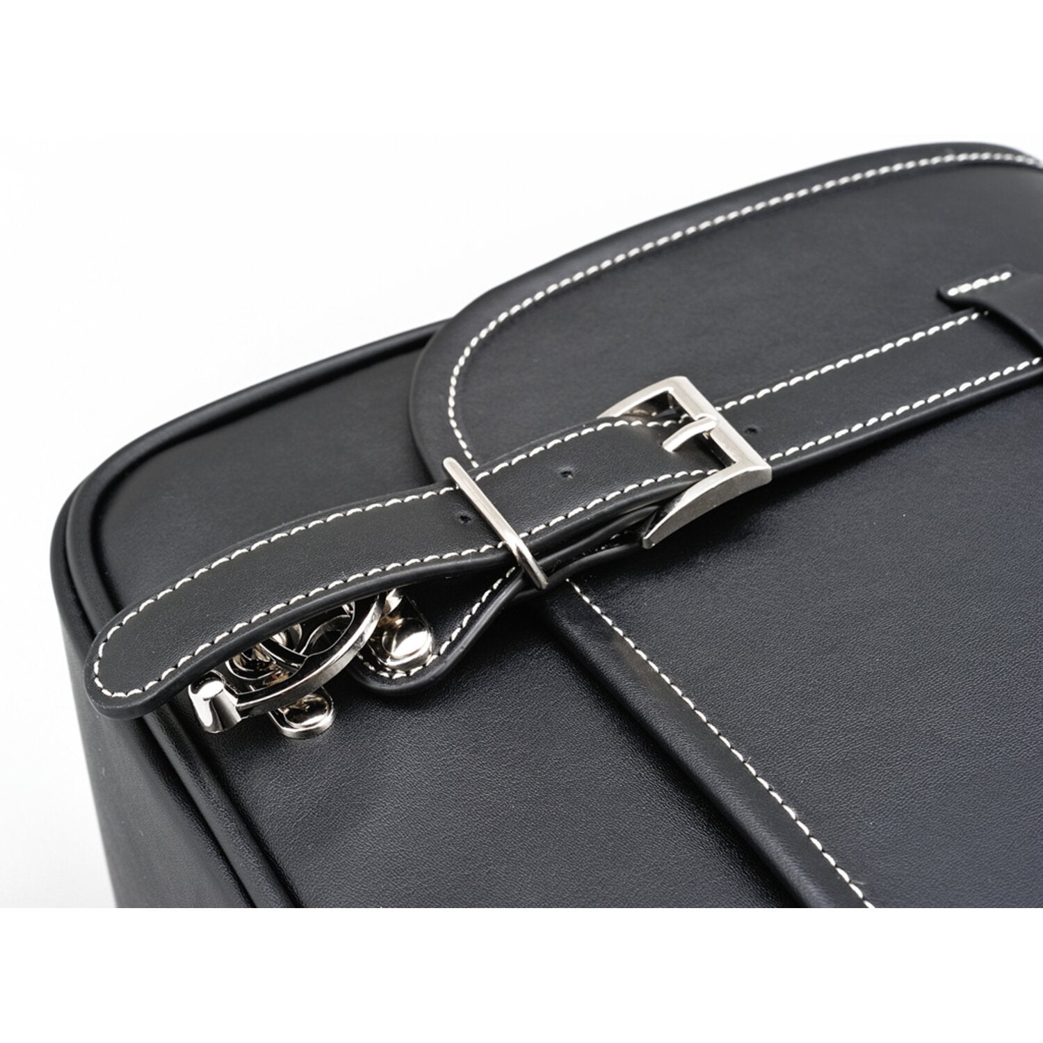 Daytona universal saddlebag