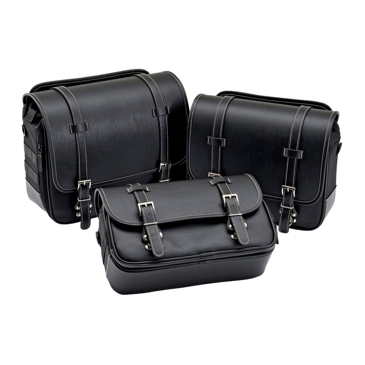 Daytona universal saddlebag