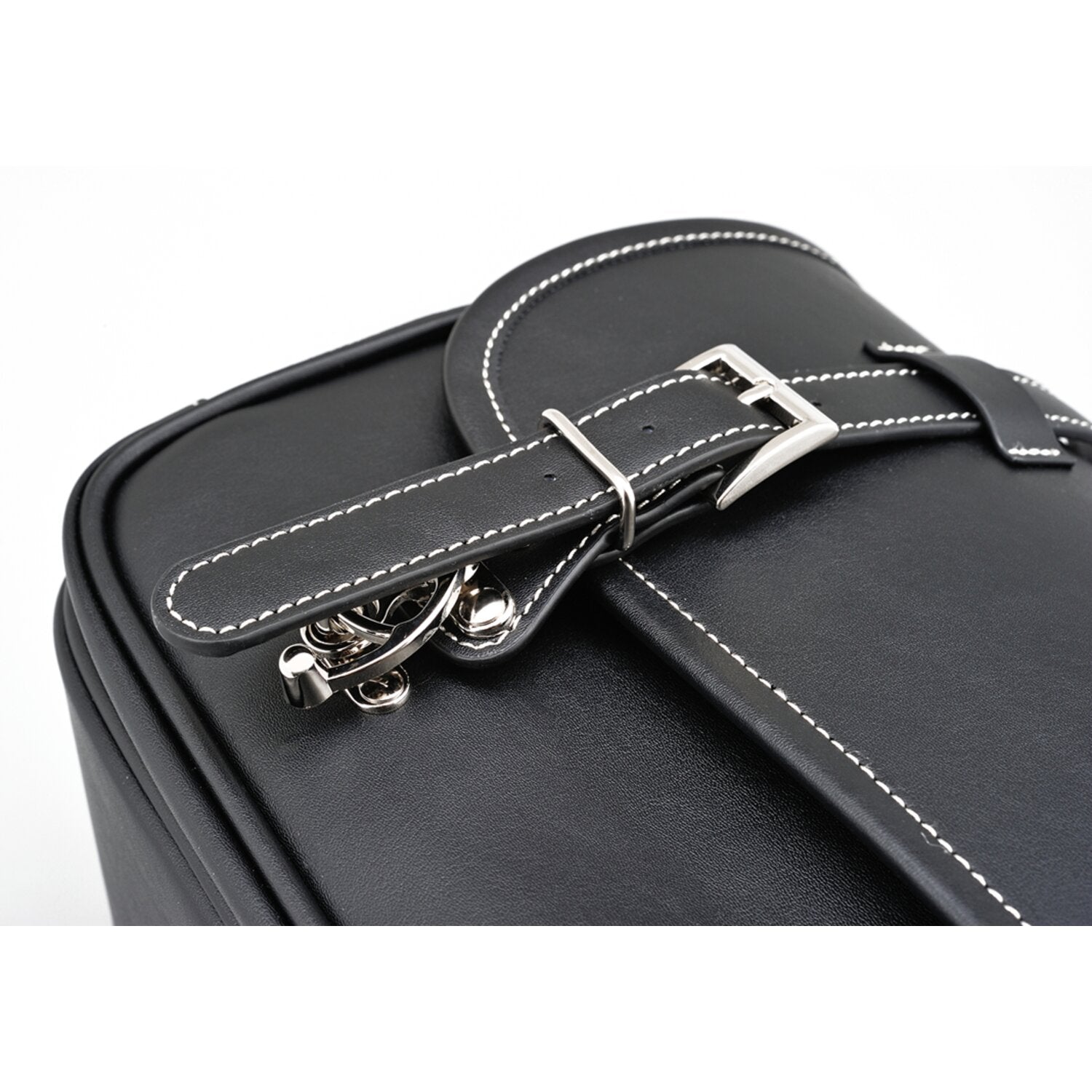 Daytona universal saddlebag