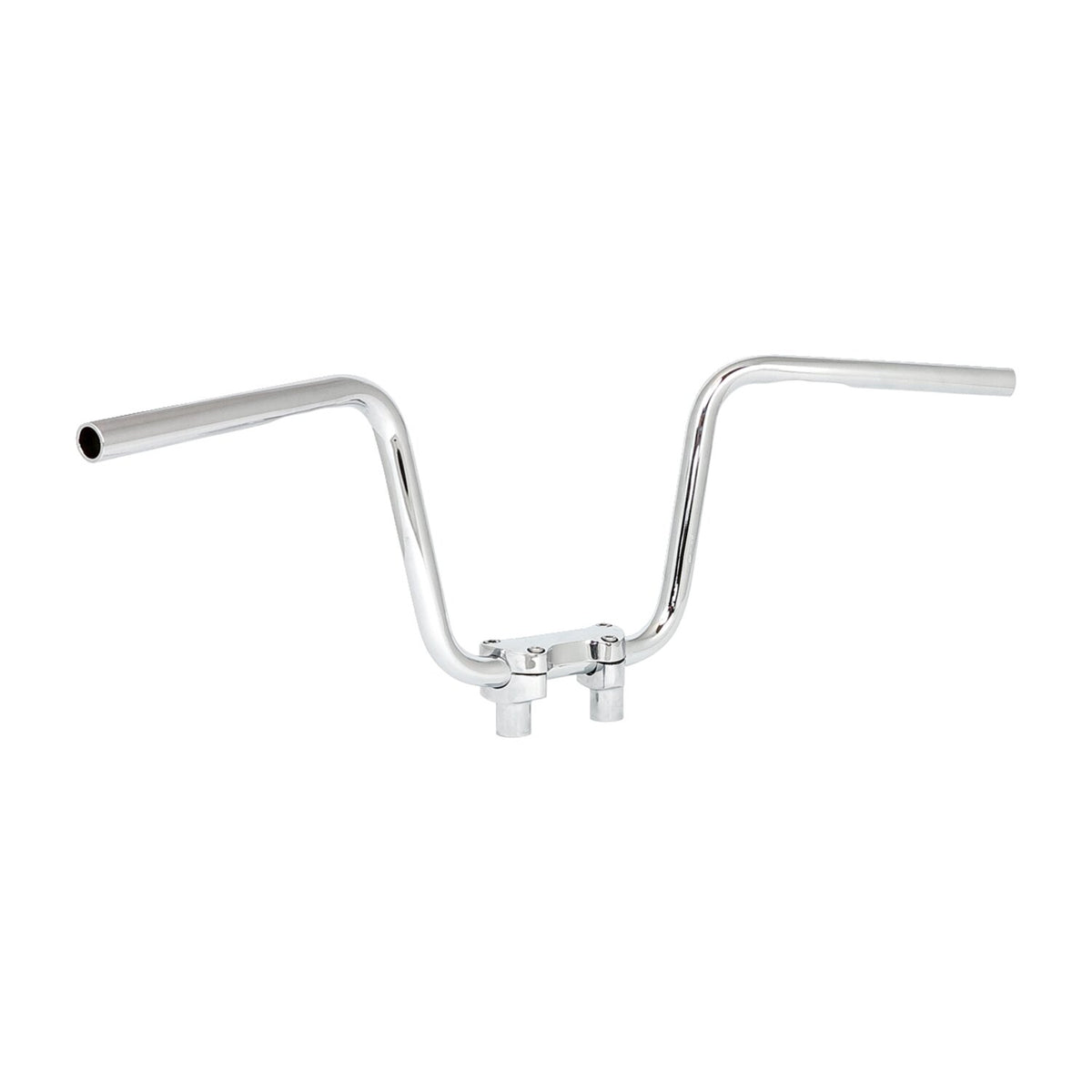 Fehling CRC Fehling 1" Apehanger narrow style - 25cm high - Chrome