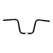 Fehling CRC Fehling 1" Apehanger narrow style - 25cm high - Black
