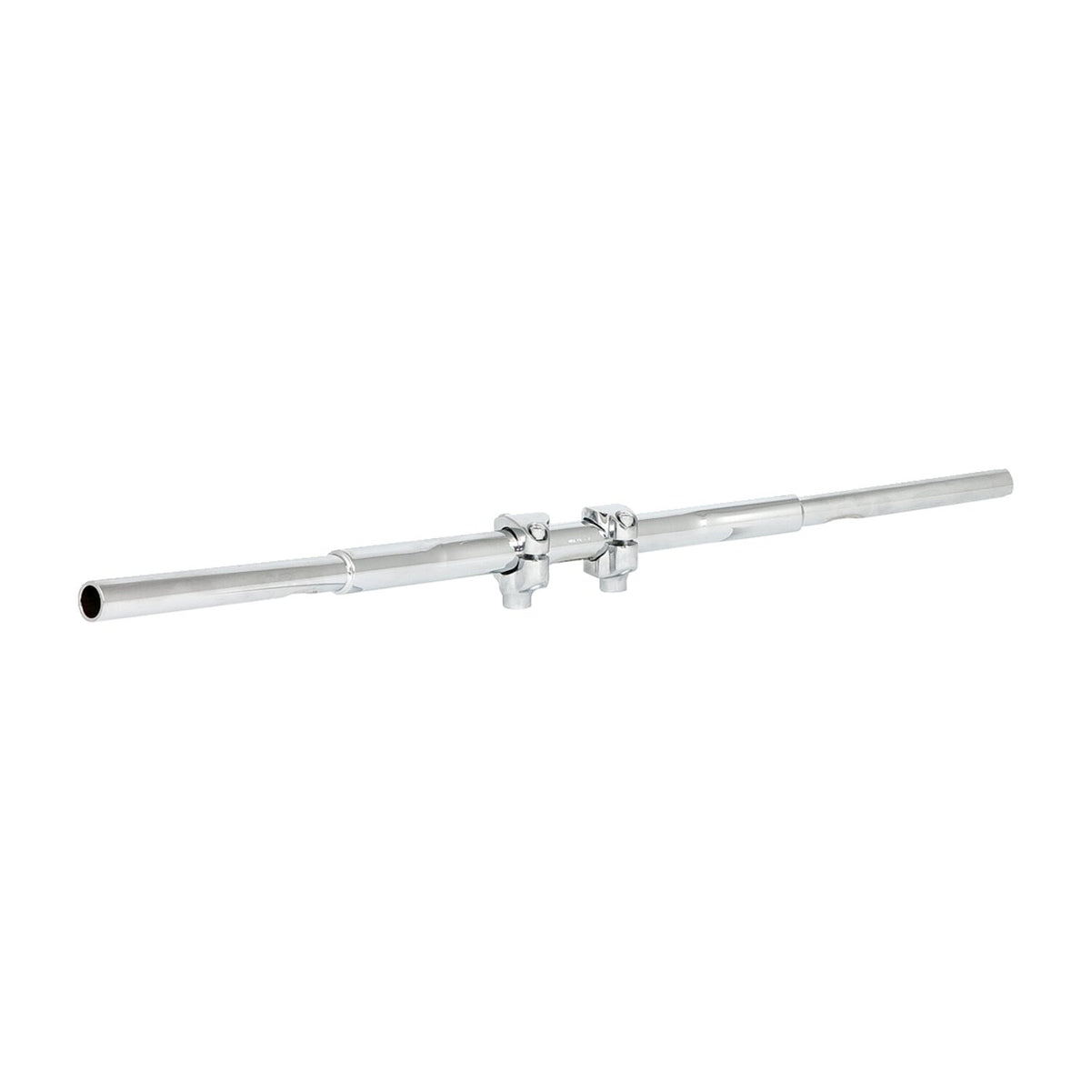 Fehling CRC Fehling - 1-1/4" Drag-Bar - Chrome