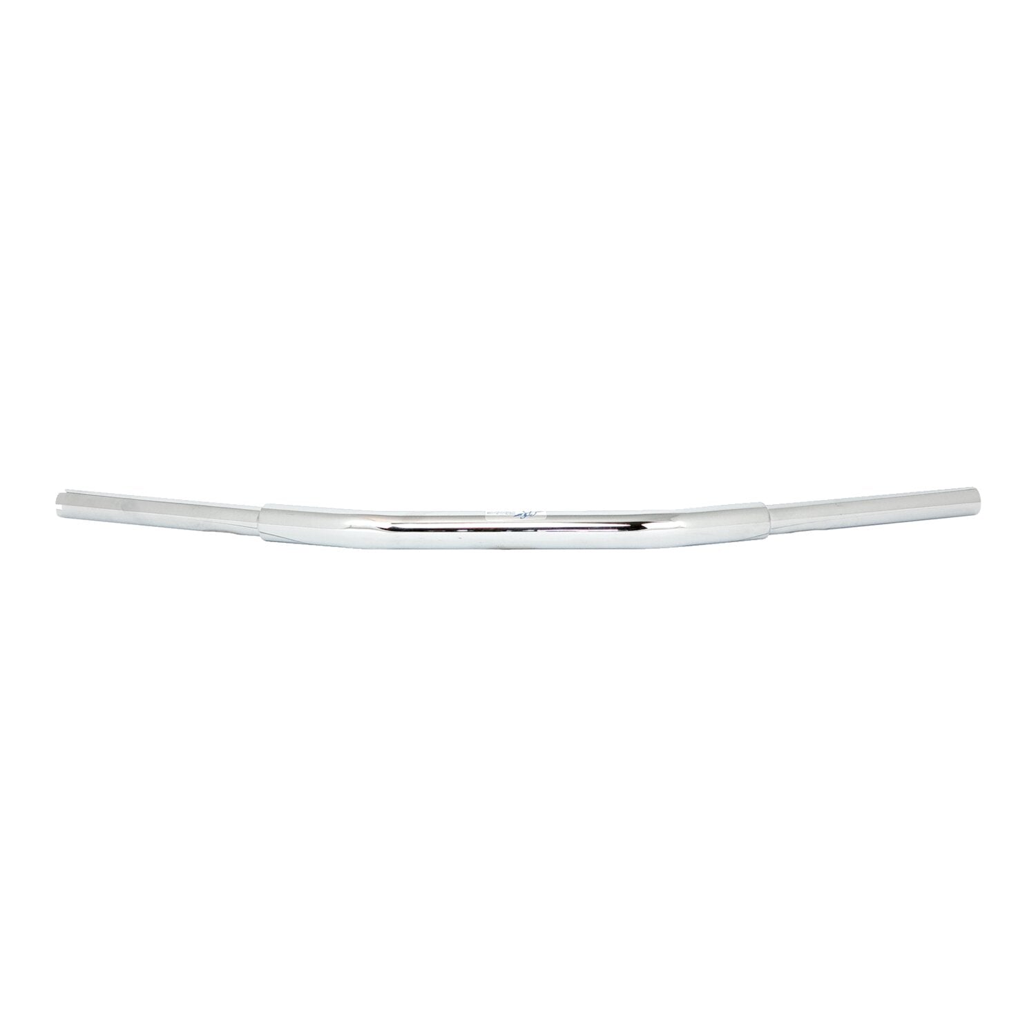 Fehling CRC Fehling - 1-1/4" Drag-Bar - Chrome