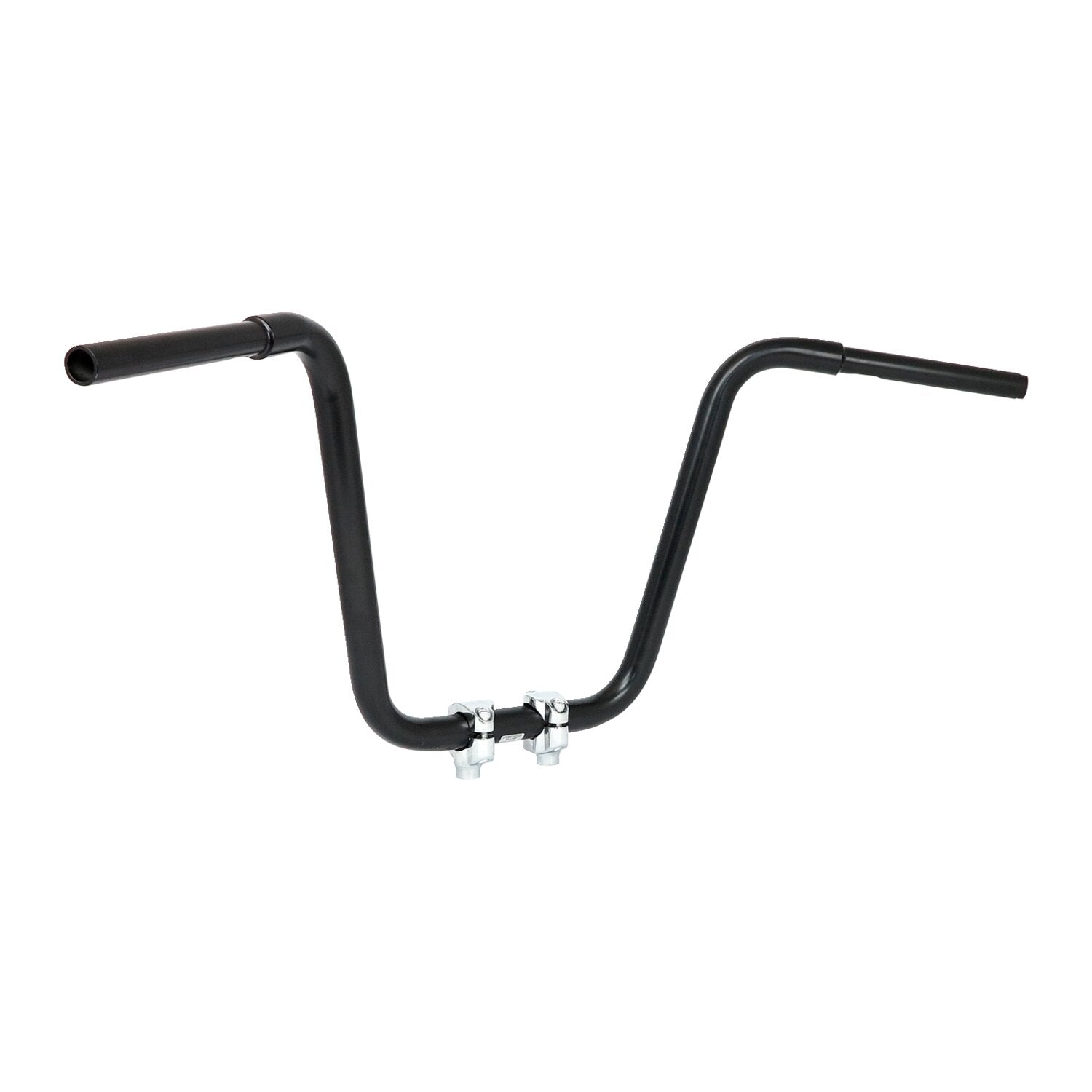 Fehling CRC Fehling 1-1/4" apehanger black 40cm high