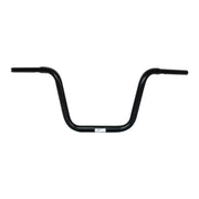 Fehling CRC Fehling 1-1/4" apehanger black 30cm high