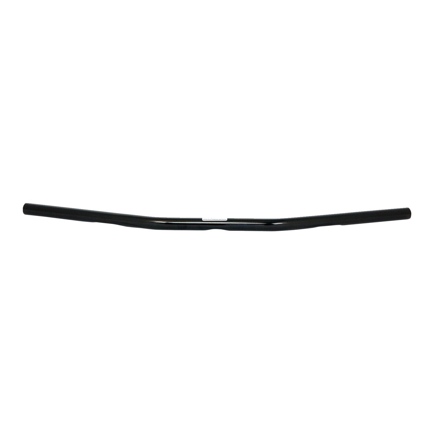 Fehling CRC Fehling 1" drag bar 82cm wide - Black