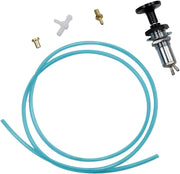 Parts Unlimited Single Carburetor Primer Kit