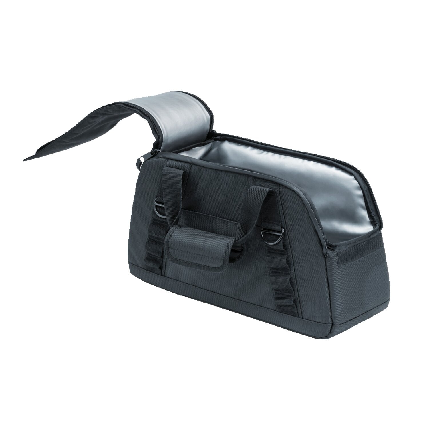 Kuryakyn Saddlebag cooler - Black