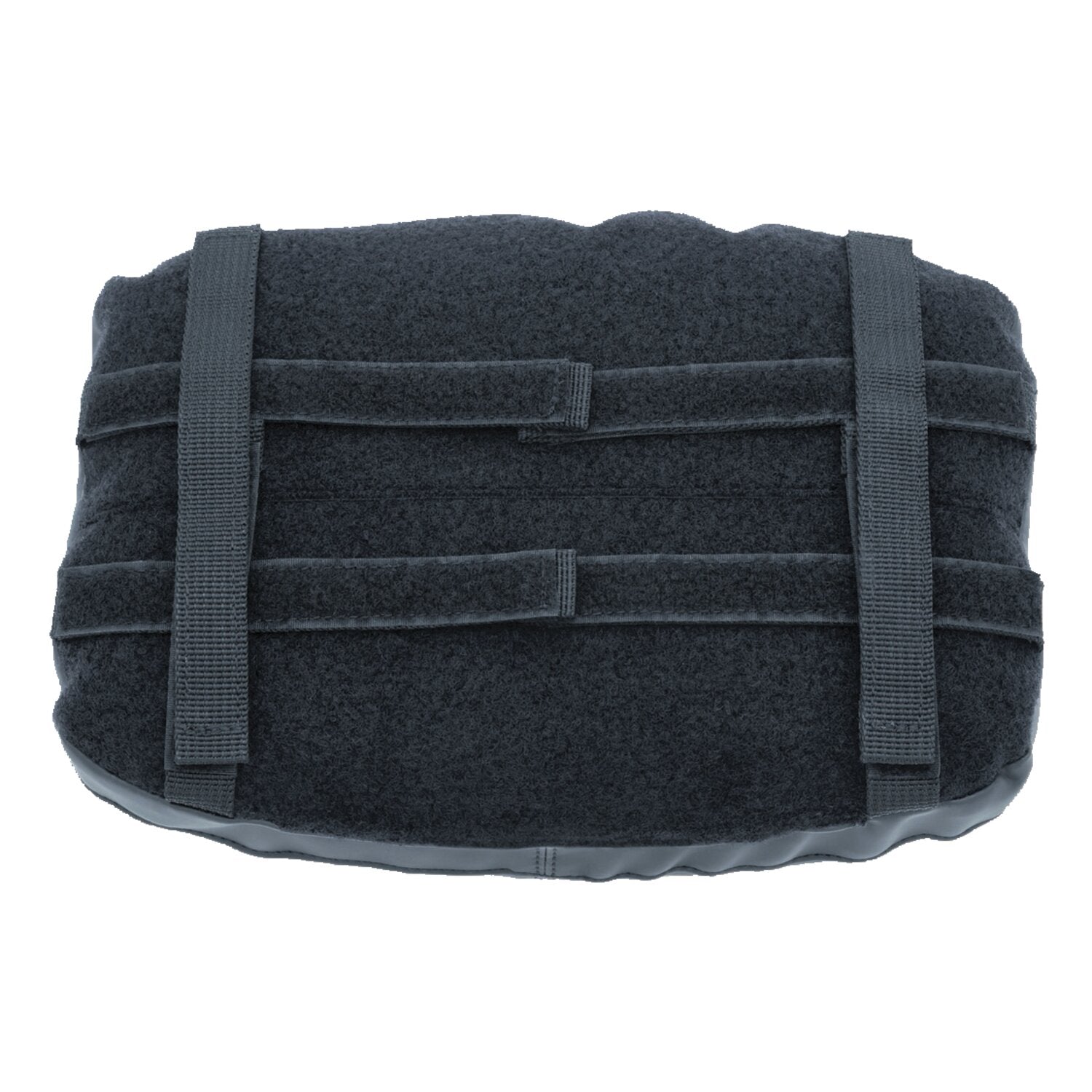 Kuryakyn Removable luggage backrest pad black