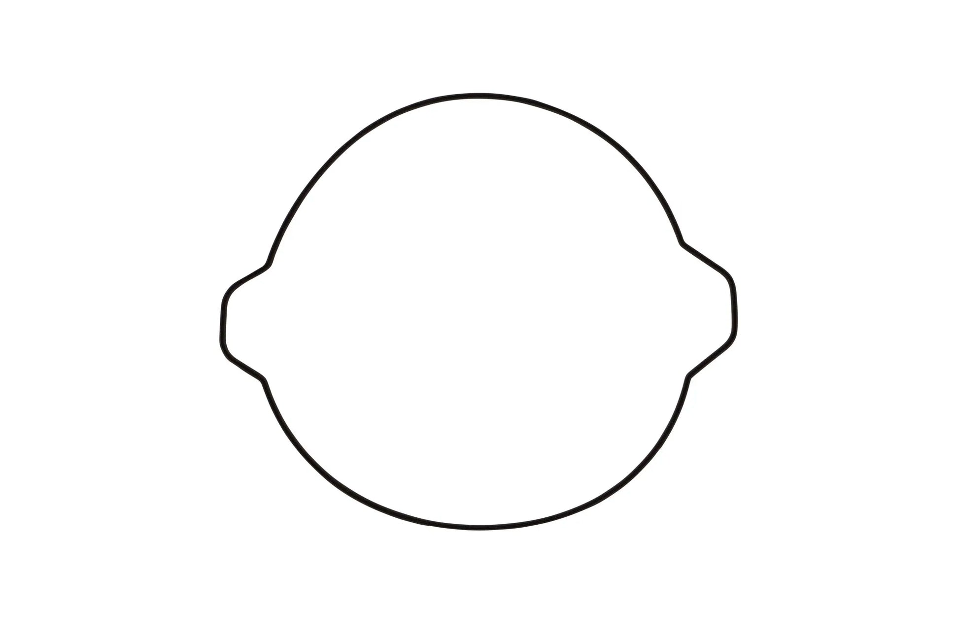 Athena Clutch Cover Gasket