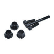 Kuryakyn decorative windshield screws