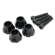 Kuryakyn Decorative windshield screws