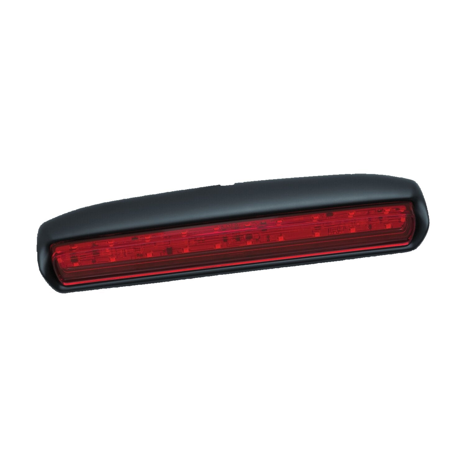 Kuryakyn Tour-Pak® lid light - Satin black