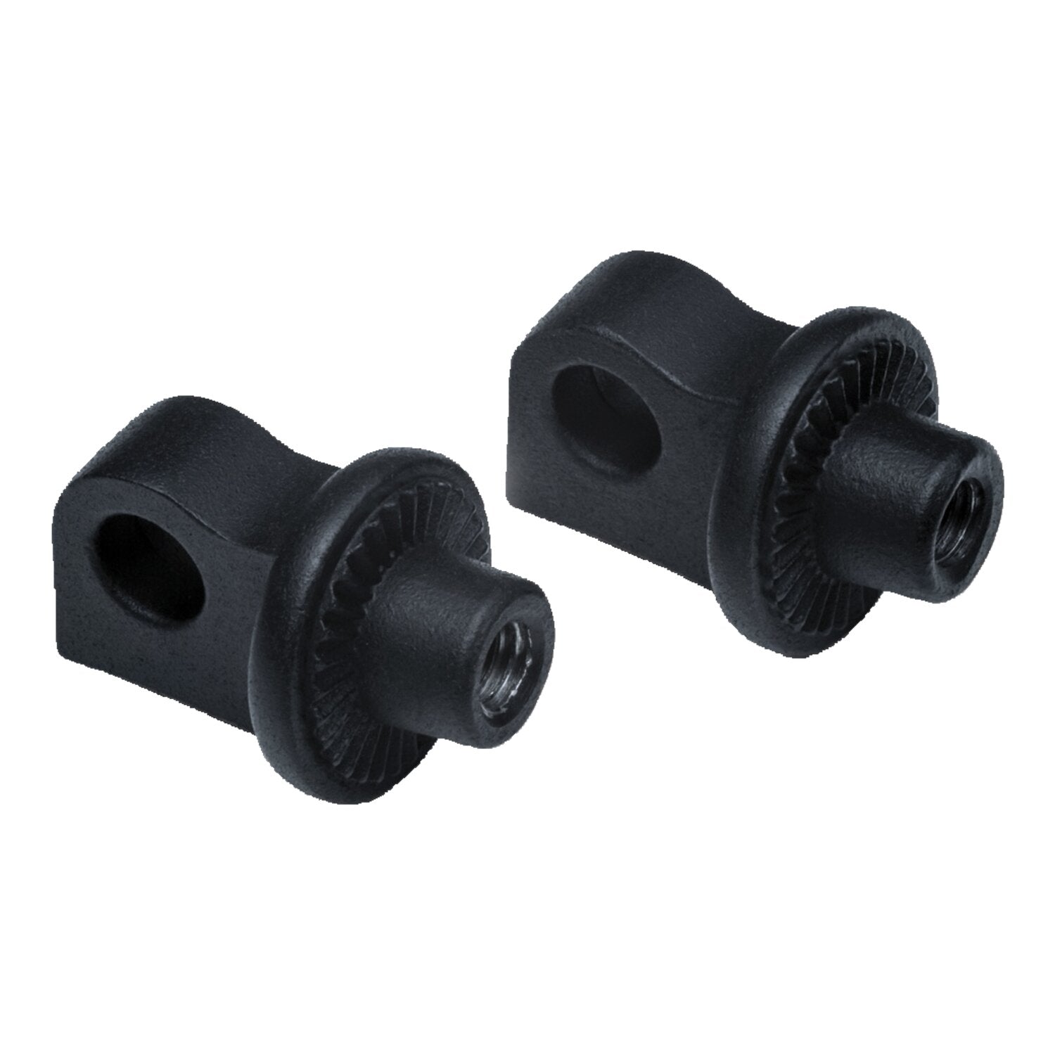 Kuryakyn Splined male mount peg adapters