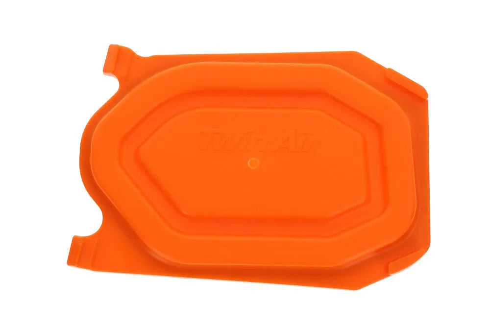 Twin Air Airbox Cover