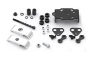 Sw-motech Gps Mount For 1-1/4" Handlebars