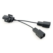 MCS FLTR headlamp LED adapter harness
