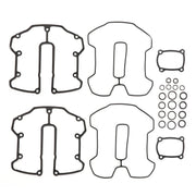 James Gaskets James rocker cover gasket kit - M8 - RCM