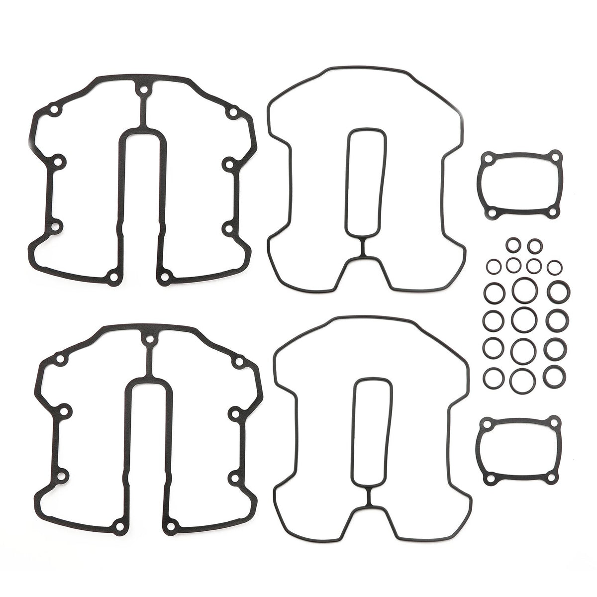 James Gaskets James rocker cover gasket kit - M8 - RCM